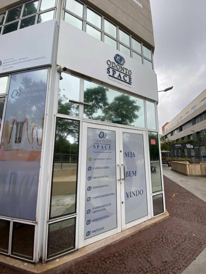 Clinica Odontológica na Barra da Tijuca