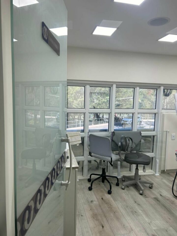 Clinica Odontológica na Barra da Tijuca
