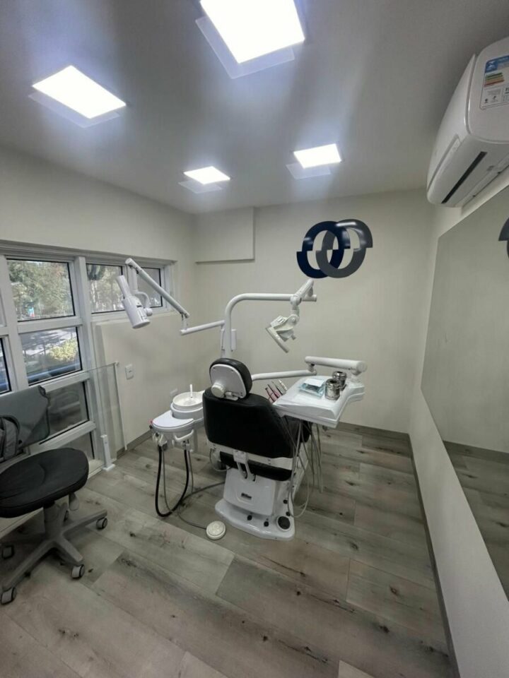 Clinica Odontológica na Barra da Tijuca