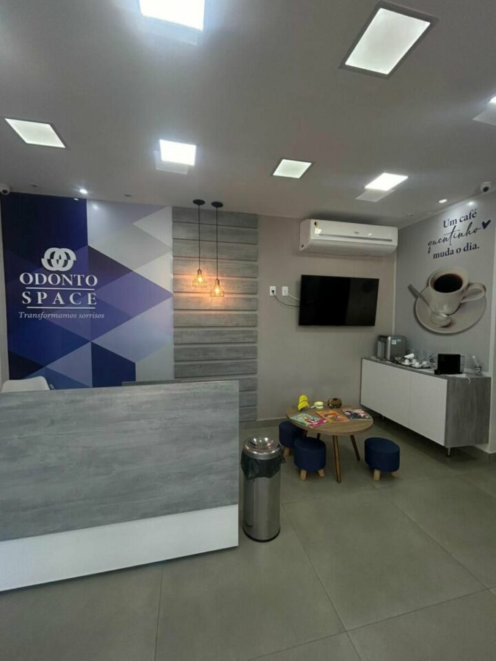 Clinica Odontológica na Barra da Tijuca