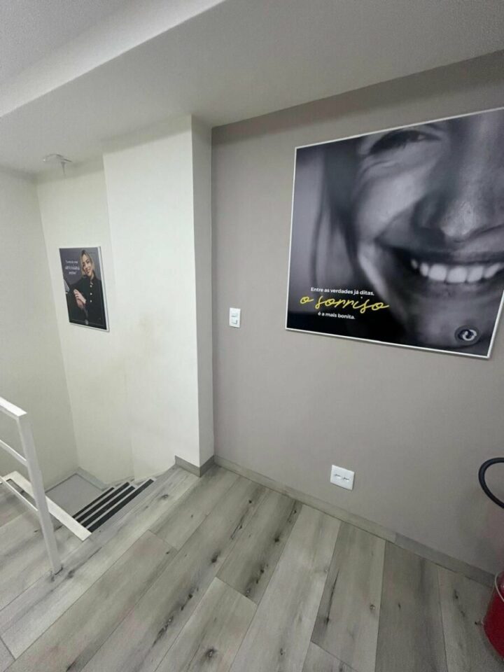 Clinica Odontológica na Barra da Tijuca
