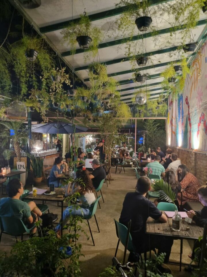Excelente Oportunidade Cafeteria e Bar de Sucesso em São José dos Campos