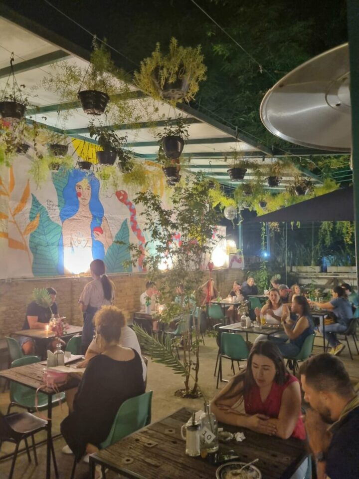 Excelente Oportunidade Cafeteria e Bar de Sucesso em São José dos Campos