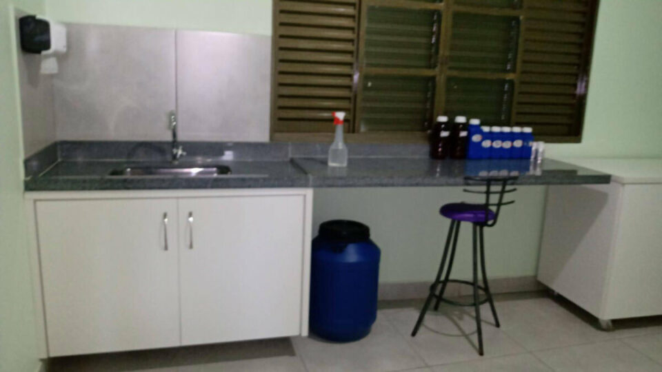 FANTÁSTICA INDÚSTRIA INOVADORA DE DERMOCOSMÉTICOS E AFINS-INTERIOR DE GO