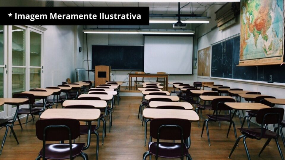 ESCOLA TÉCNICA EAD A VENDA