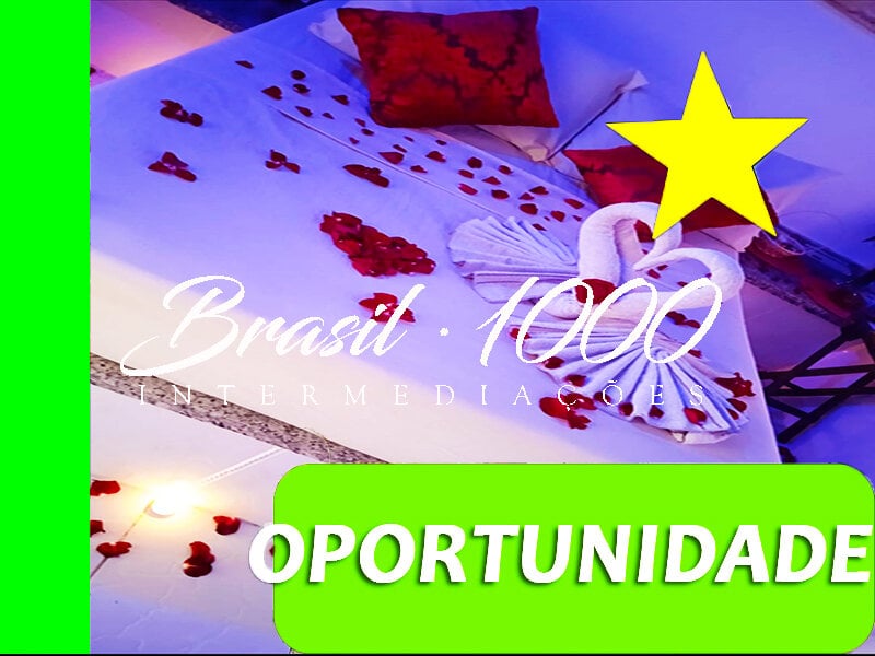 Motel em Cabo Frio, RJ Cod 108905