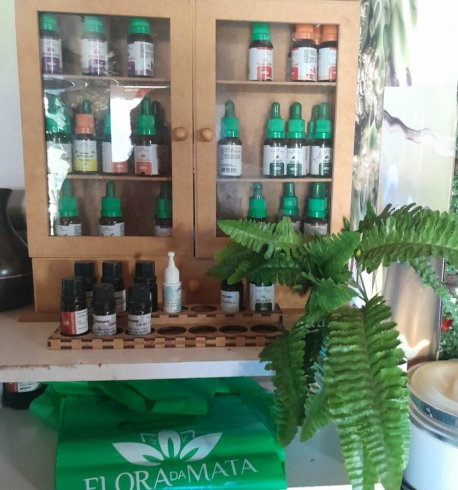 FANTÁSTICA INDÚSTRIA INOVADORA DE DERMOCOSMÉTICOS E AFINS-INTERIOR DE GO
