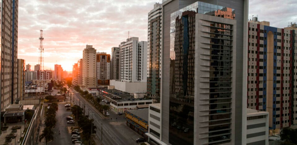 EMPRESAS INCORPORADORAS E CONSTRUTORAS – GERIC