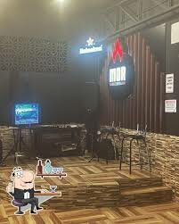 Bar e Espetaria