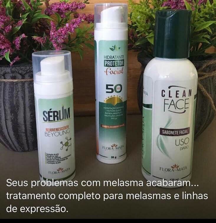 FANTÁSTICA INDÚSTRIA INOVADORA DE DERMOCOSMÉTICOS E AFINS-INTERIOR DE GO