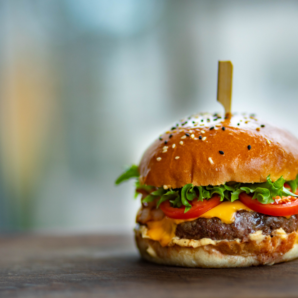 Hamburgueria à venda em Florianópolis – SC