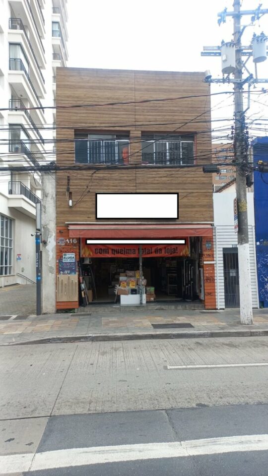 Loja de ferragens
