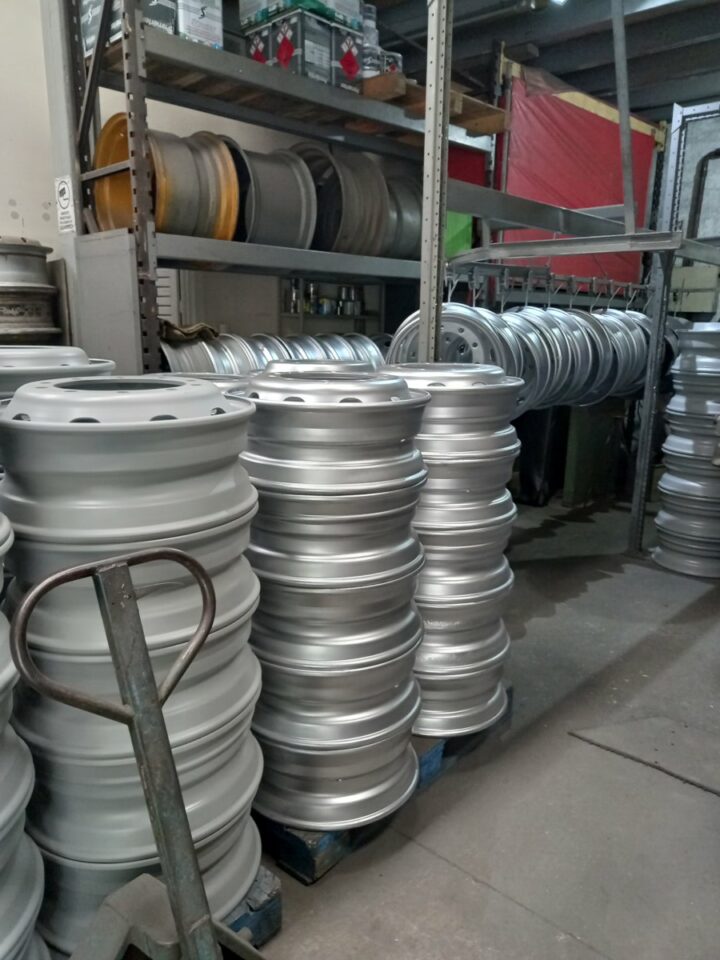 VENDA E RECUPERAÇÃO DE AUTO PEÇAS