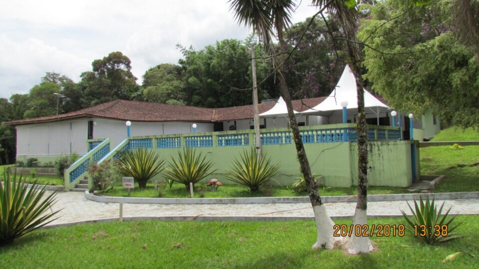 Alugo /Vendo sitio para eventos