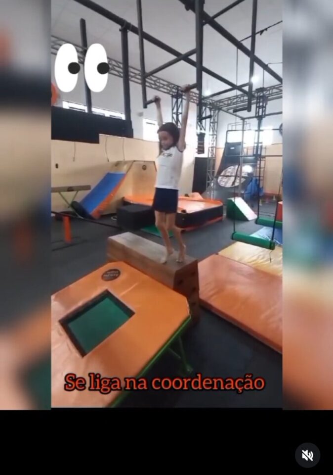 Academia infantil