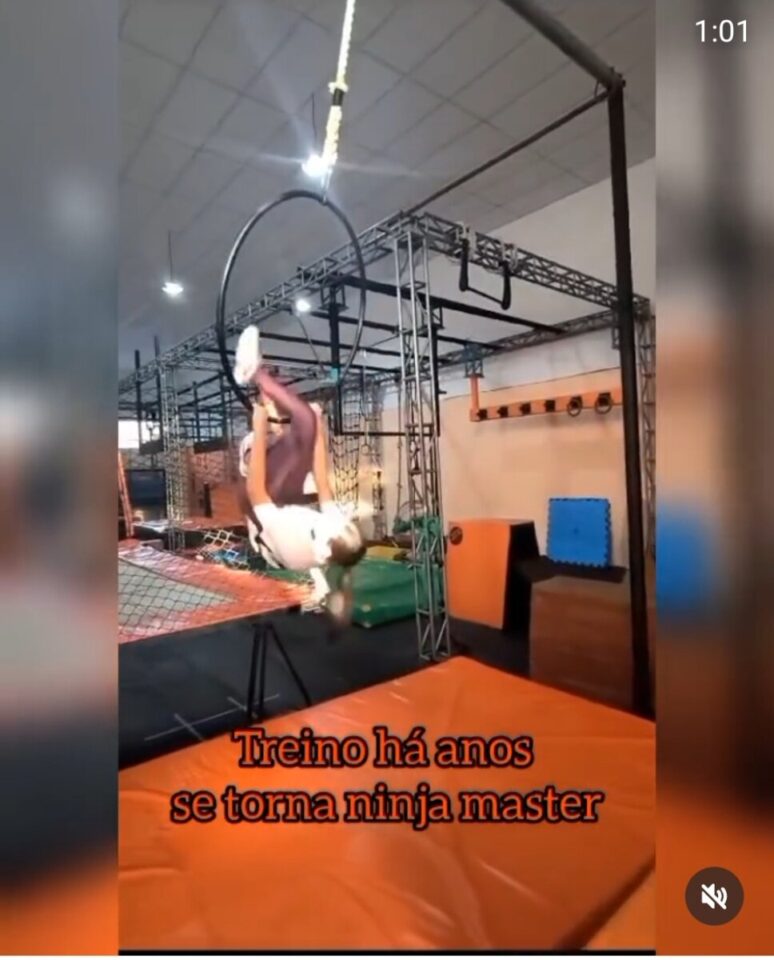 Academia infantil