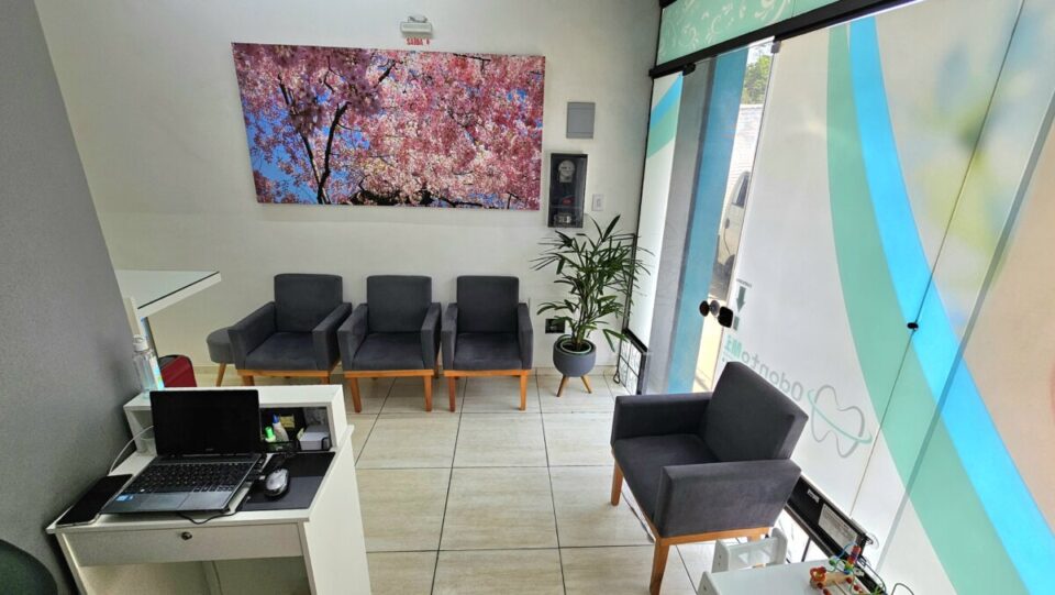 Clinica Odontológica em Mauá-SP Mais dados e fotos pelo WhatsApp