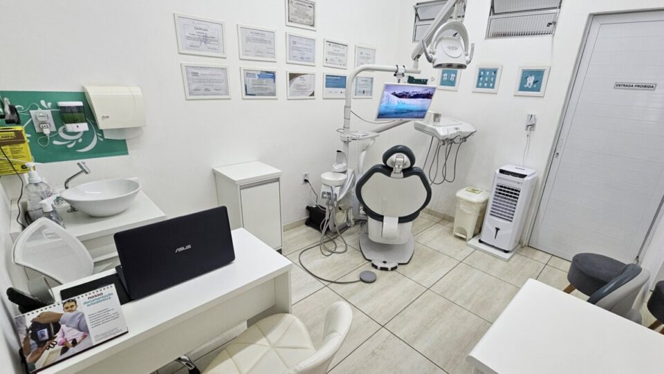 Clinica Odontológica em Mauá-SP Mais dados e fotos pelo WhatsApp