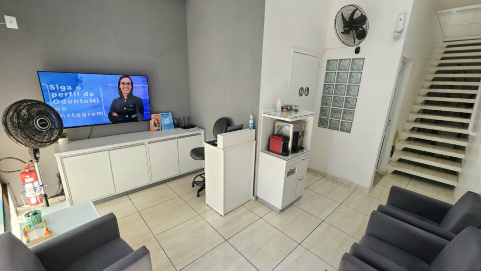 Clinica Odontológica em Mauá-SP Mais dados e fotos pelo WhatsApp