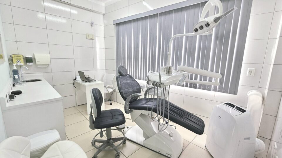 Clinica Odontológica em Mauá-SP Mais dados e fotos pelo WhatsApp