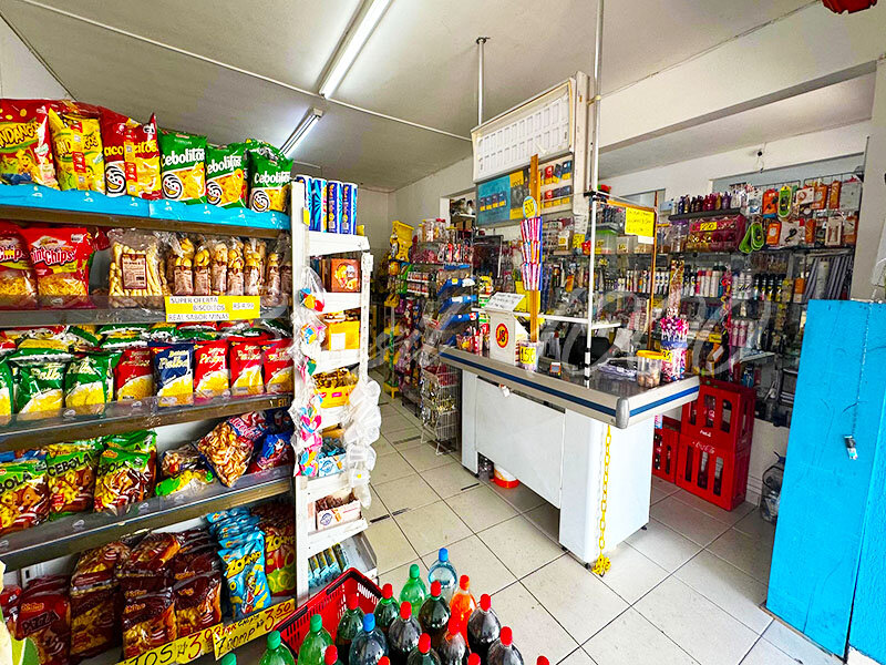 Mercado em Bragança Paulista, SP Cod 112311