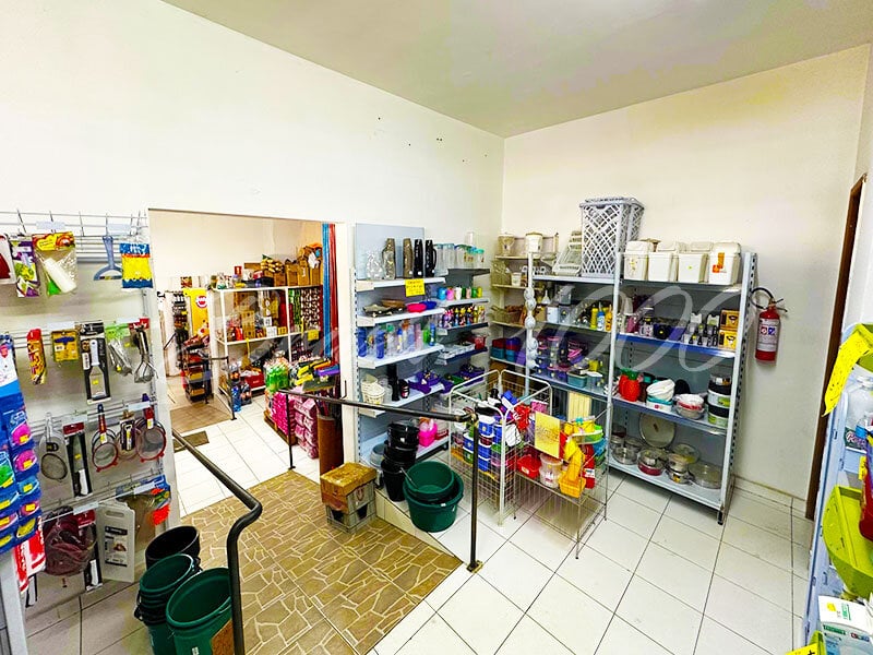 Mercado em Bragança Paulista, SP Cod 112311
