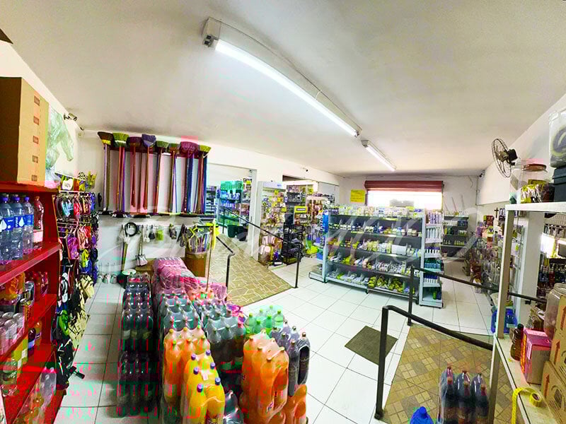 Mercado em Bragança Paulista, SP Cod 112311