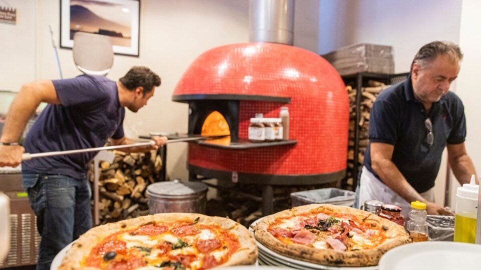 Pizzaria à Venda em Juiz de Fora