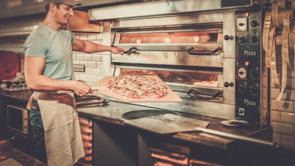 Pizzaria à Venda em Juiz de Fora