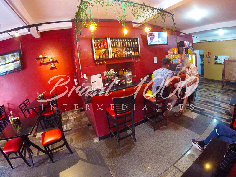 Restaurante na Mooca, SP Cod 112151