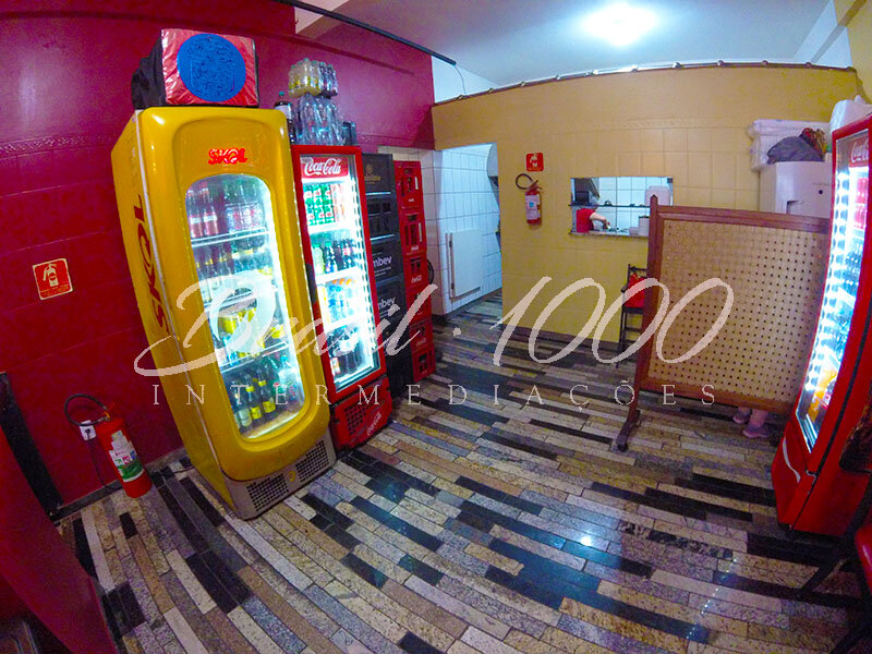 Restaurante na Mooca, SP Cod 112151