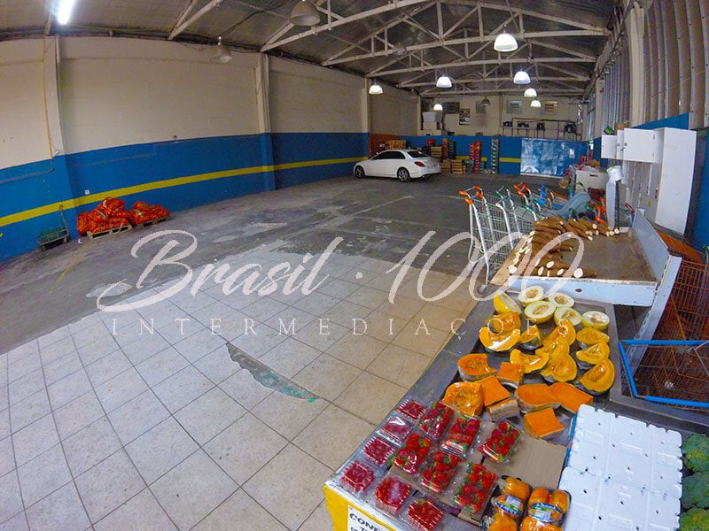 HortiFruti na região da Sul de São Paulo, SP Cod 112162
