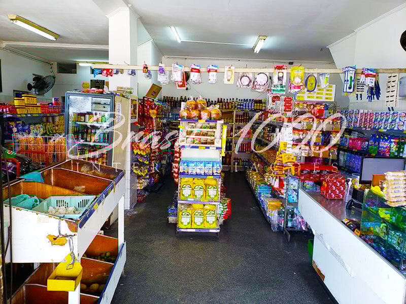 Mercado região Cidade Dutra, Z Sul, SPCod 112190