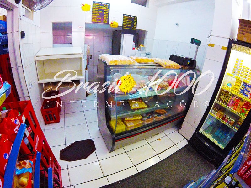 Mercado região Cidade Dutra, Z Sul, SPCod 112190