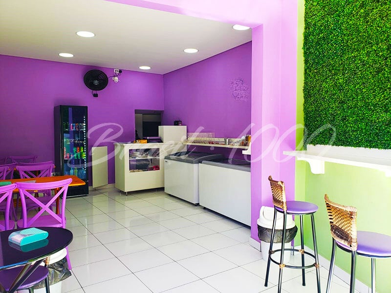 Sorveteria em Pirituba, SP Cod 112241