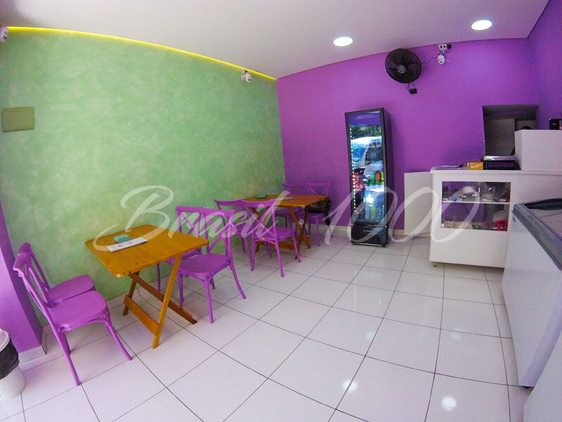 Sorveteria em Pirituba, SP Cod 112241