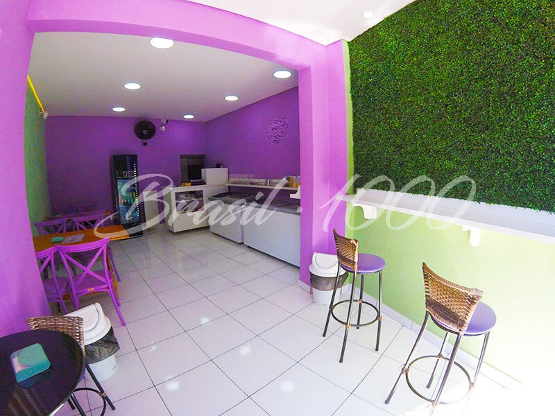Sorveteria em Pirituba, SP Cod 112241