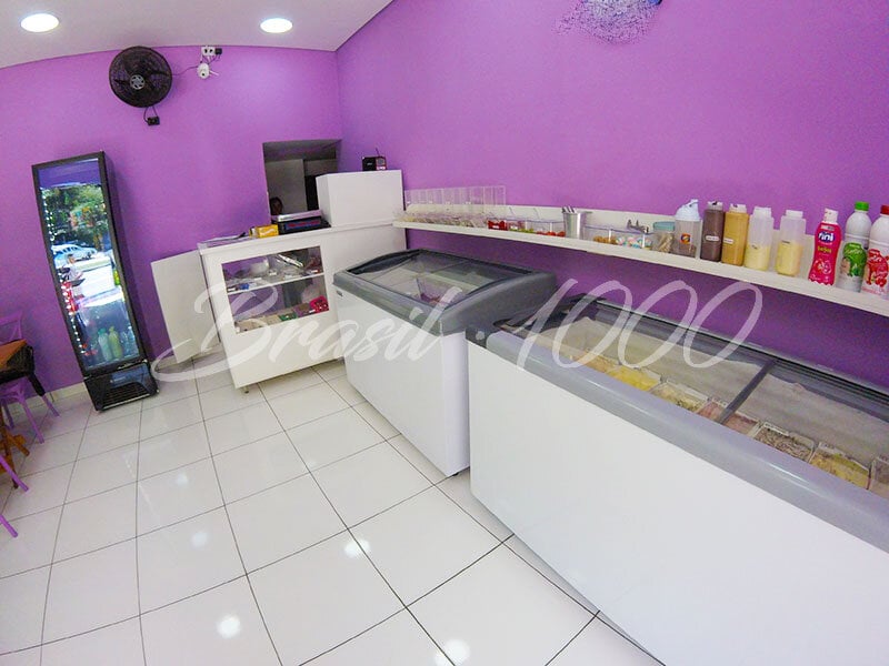 Sorveteria em Pirituba, SP Cod 112241