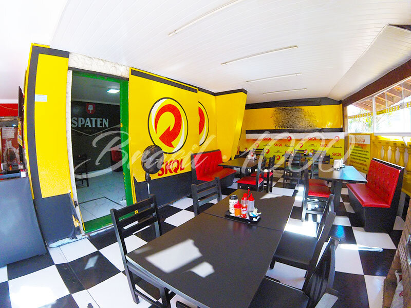 Restaurante Esquina na Vl Guilherme, SP Cod 112260