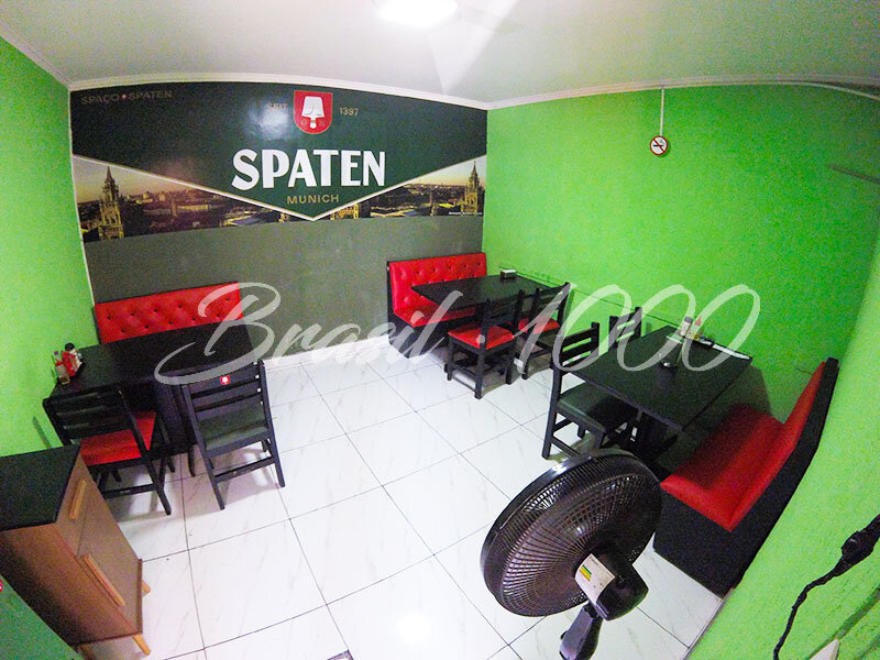 Restaurante Esquina na Vl Guilherme, SP Cod 112260