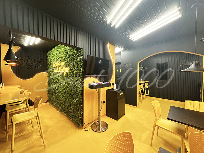 Pizzaria em Olaria, Porto Velho, RO Cód 112301