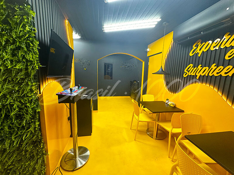 Pizzaria em Olaria, Porto Velho, RO Cód 112301