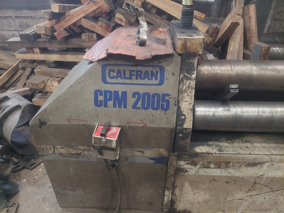 EMPRESA FABRICANTE DE TUBOS HELICOIDAL