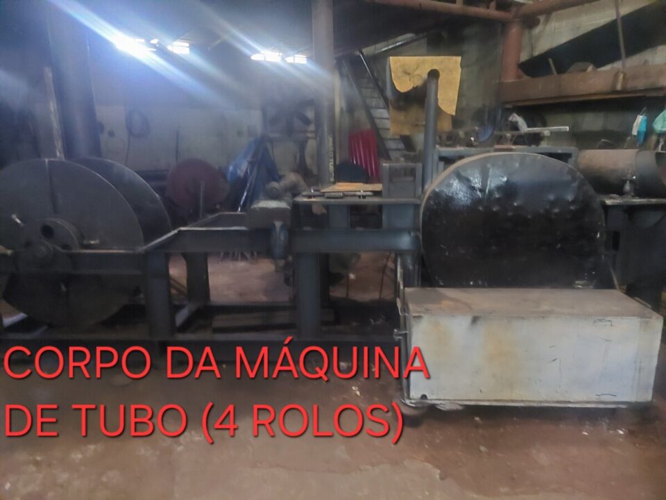EMPRESA FABRICANTE DE TUBOS HELICOIDAL