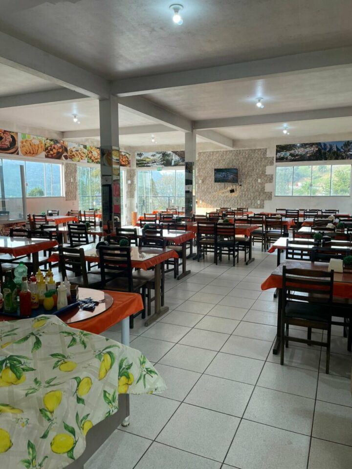 Restaurante e Churrascaria em Santa Catarina