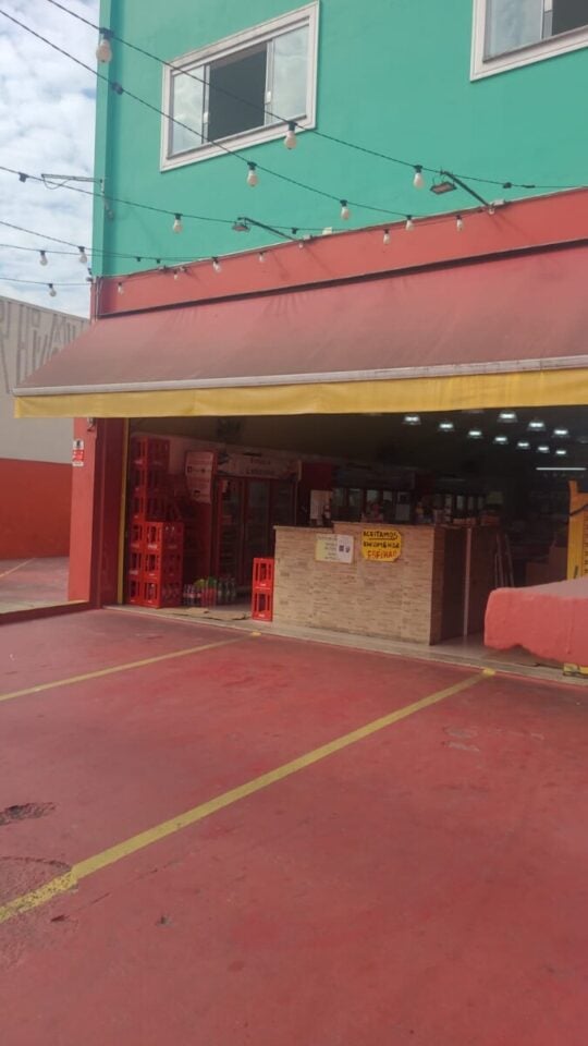 EXCELENTE EMPÓRIO E LATICÍNIOS NA REGIÃO DA GRANDE SÃO PAULO