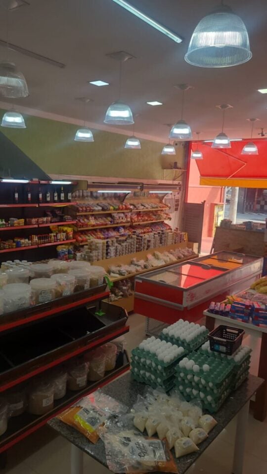 EXCELENTE EMPÓRIO E LATICÍNIOS NA REGIÃO DA GRANDE SÃO PAULO