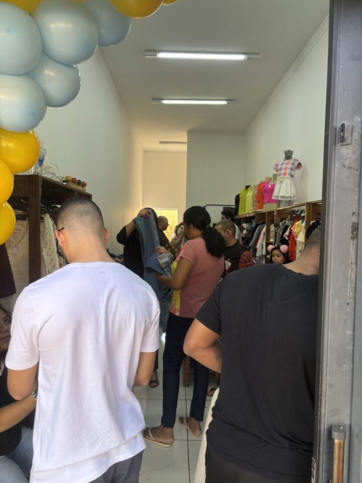 Brechó Chic