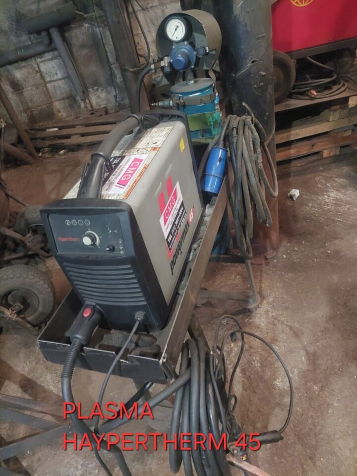 EMPRESA FABRICANTE DE TUBOS HELICOIDAL