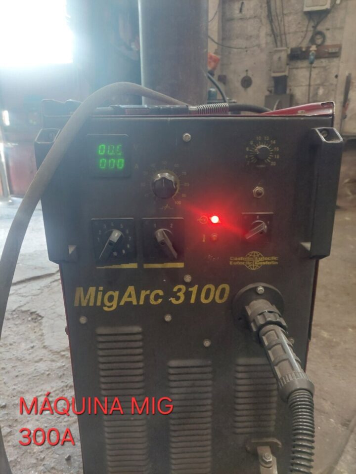 EMPRESA FABRICANTE DE TUBOS HELICOIDAL